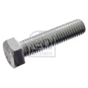 FEBI BILSTEIN 102553 Sechskantschraube FEBI BILSTEIN 102553 Sechskantschraube