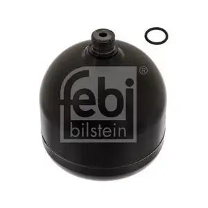 FEBI BILSTEIN 01817 Hydrospeicher für AUDI, BMW FEBI BILSTEIN 01817 Hydrospeicher für AUDI, BMW