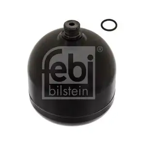 FEBI BILSTEIN 01817 Hydrospeicher für BMW, AUDI FEBI BILSTEIN 01817 Hydrospeicher für BMW, AUDI