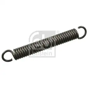 FEBI BILSTEIN 05940 Bremsbackenfeder FEBI BILSTEIN 05940 Bremsbackenfeder