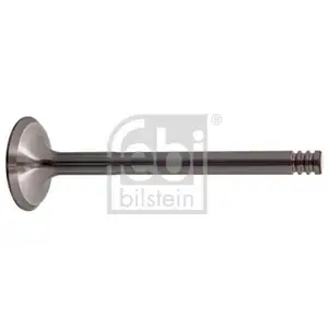 FEBI BILSTEIN 19966 Einlassventil für VW, AUDI FEBI BILSTEIN 19966 Einlassventil für VW, AUDI