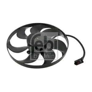 FEBI BILSTEIN 22518 Kühlerlüfter für SKODA, VW, SEAT FEBI BILSTEIN 22518 Kühlerlüfter für SKODA, VW, SEAT