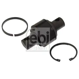 FEBI BILSTEIN 43599 Achsstrebenlager für MAN, NEOPLAN FEBI BILSTEIN 43599 Achsstrebenlager für MAN, NEOPLAN