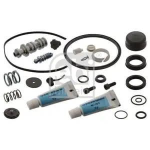 FEBI BILSTEIN 45692 Rep. Satz Kupplungsnehmerzylinder für VOLVO FEBI BILSTEIN 45692 Rep. Satz Kupplungsnehmerzylinder für VOLVO