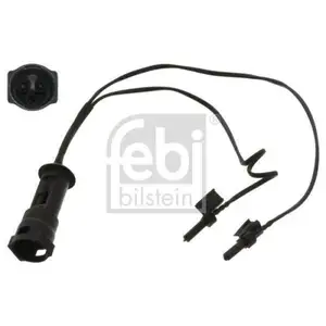 FEBI BILSTEIN 15134 Verschleißkontakt für MAN, SETRA FEBI BILSTEIN 15134 Verschleißkontakt für MAN, SETRA