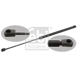 FEBI BILSTEIN 27705 Gasdruckfeder f&uuml;r SEAT