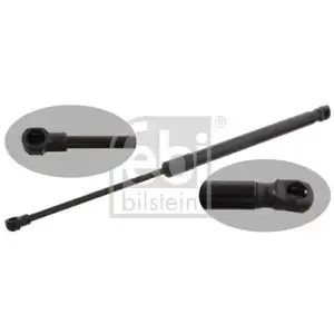 FEBI BILSTEIN 31649 Gasdruckfeder für SEAT FEBI BILSTEIN 31649 Gasdruckfeder für SEAT