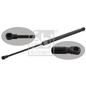 FEBI BILSTEIN 31649 Gasdruckfeder f&uuml;r SEAT