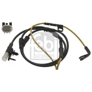 FEBI BILSTEIN 47373 Verschleißkontakt für LAND FEBI BILSTEIN 47373 Verschleißkontakt für LAND