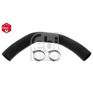 FEBI BILSTEIN 49168 Kühlwasserschlauch FEBI BILSTEIN 49168 Kühlwasserschlauch
