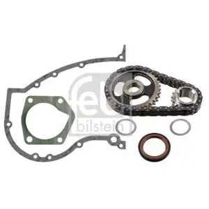 FEBI BILSTEIN 179808 Steuerkettensatz für SEAT, VW, SKODA FEBI BILSTEIN 179808 Steuerkettensatz für SEAT, VW, SKODA