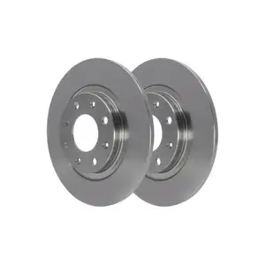 ATE 24.0110-0183.1 Bremsscheiben 2 Stück für CITROËN ATE 24.0110-0183.1 Bremsscheiben 2 Stück für CITROËN
