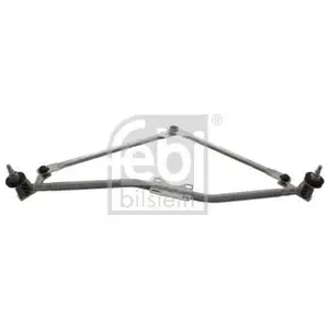 FEBI BILSTEIN 37087 Wischergestänge für VW, MERCEDES-BENZ FEBI BILSTEIN 37087 Wischergestänge für VW, MERCEDES-BENZ