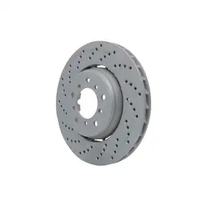 ATE 24.0128-0206.2 Bremsscheiben 2 Stück BMW ATE 24.0128-0206.2 Bremsscheiben 2 Stück BMW