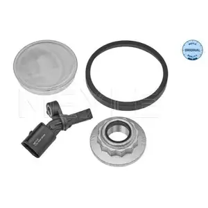 Reparatursatz Abs Sensor Meyle 114 899 0020 für Seat für Skoda für VW Reparatursatz Abs Sensor Meyle 114 899 0020 für Seat für Skoda für VW