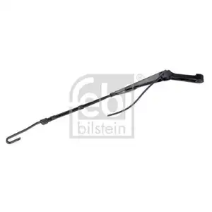 FEBI BILSTEIN 180302 Wischerarm für MERCEDES-BENZ FEBI BILSTEIN 180302 Wischerarm für MERCEDES-BENZ