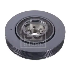 FEBI BILSTEIN 27823 Riemenscheibe (entkoppelt) für ALFA, FIAT, LANCIA FEBI BILSTEIN 27823 Riemenscheibe (entkoppelt) für ALFA, FIAT, LANCIA
