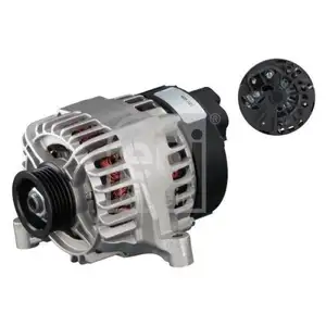 FEBI BILSTEIN 101516 Generator für FIAT, LANCIA, FORD FEBI BILSTEIN 101516 Generator für FIAT, LANCIA, FORD