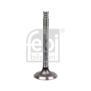 FEBI BILSTEIN 19952 Einlassventil für AUDI, VW FEBI BILSTEIN 19952 Einlassventil für AUDI, VW
