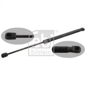 FEBI BILSTEIN 31639 Gasdruckfeder für AUDI FEBI BILSTEIN 31639 Gasdruckfeder für AUDI