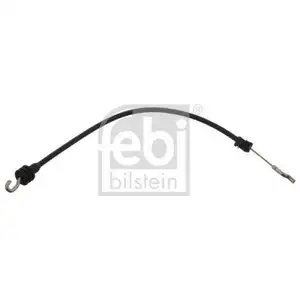 FEBI BILSTEIN 38035 Seilzug für MERCEDES-BENZ FEBI BILSTEIN 38035 Seilzug für MERCEDES-BENZ