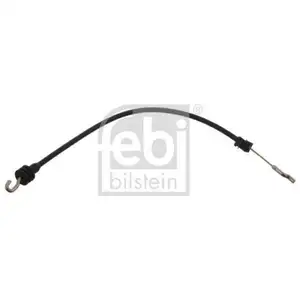 FEBI BILSTEIN 38035 Seilzug für MERCEDES-BENZ FEBI BILSTEIN 38035 Seilzug für MERCEDES-BENZ