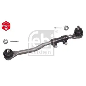 FEBI BILSTEIN 42693 Spurstange für NISSAN FEBI BILSTEIN 42693 Spurstange für NISSAN