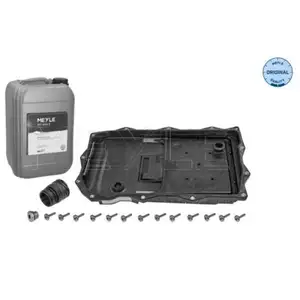Teilesatz Automatikgetriebe Ölwechsel Meyle 300 135 1007/XK für Bmw für Iveco Teilesatz Automatikgetriebe Ölwechsel Meyle 300 135 1007/XK für Bmw für Iveco