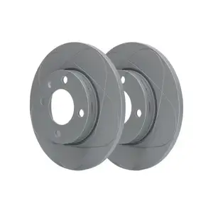 ATE 24.0312-0106.1 Power Disc Bremsscheiben 2 Stück VW ATE 24.0312-0106.1 Power Disc Bremsscheiben 2 Stück VW