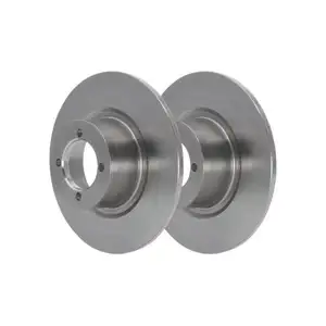 ATE 24.0110-0109.1 Bremsscheiben 2 Stück für BMW ATE 24.0110-0109.1 Bremsscheiben 2 Stück für BMW