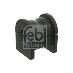 FEBI BILSTEIN 28281 Stabilisatorlager für RENAULT FEBI BILSTEIN 28281 Stabilisatorlager für RENAULT