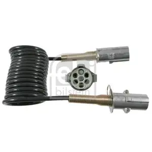 FEBI BILSTEIN 09705 Elektrowendel FEBI BILSTEIN 09705 Elektrowendel