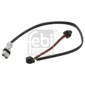 FEBI BILSTEIN 33997 Verschleißkontakt für PORSCHE FEBI BILSTEIN 33997 Verschleißkontakt für PORSCHE