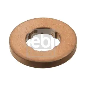 Dichtung Düsenhalter Febi Bilstein 102802 für Alfa Romeo für Bmw für Citroën Dichtung Düsenhalter Febi Bilstein 102802 für Alfa Romeo für Bmw für Citroën