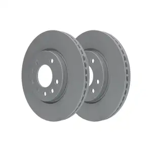 ATE 24.0124-0133.1 Bremsscheiben 2 Stück SAAB ATE 24.0124-0133.1 Bremsscheiben 2 Stück SAAB