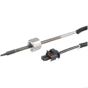 HERTH+BUSS ELPARTS 70682278 Sensor, Abgastemperatur für MERCEDES-BENZ HERTH+BUSS ELPARTS 70682278 Sensor, Abgastemperatur für MERCEDES-BENZ