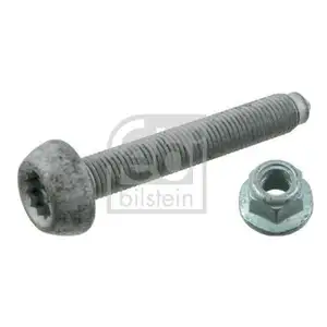 FEBI BILSTEIN 27876 Schraubensatz für VW, SEAT, AUDI, SKODA FEBI BILSTEIN 27876 Schraubensatz für VW, SEAT, AUDI, SKODA