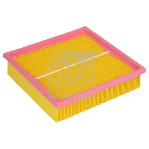 FEBI BILSTEIN 10152 Innenraumfilter für VOLVO FEBI BILSTEIN 10152 Innenraumfilter für VOLVO
