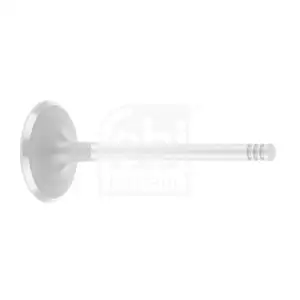 FEBI BILSTEIN 19958 Einlassventil f&uuml;r VW, AUDI, VOLVO