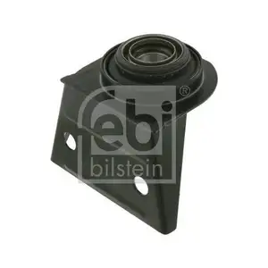 FEBI BILSTEIN 24782 Kardanwellenmittellager für MERCEDES-BENZ FEBI BILSTEIN 24782 Kardanwellenmittellager für MERCEDES-BENZ