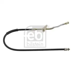 FEBI BILSTEIN 29579 Handbremsseil für MERCEDES-BENZ FEBI BILSTEIN 29579 Handbremsseil für MERCEDES-BENZ
