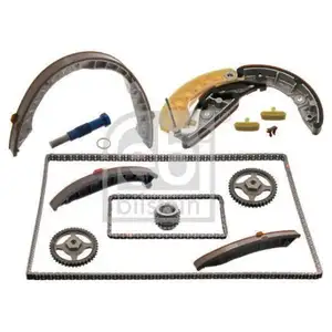 FEBI BILSTEIN 45675 Steuerkettensatz für PORSCHE FEBI BILSTEIN 45675 Steuerkettensatz für PORSCHE