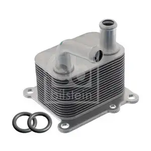 FEBI BILSTEIN 170177 Ölkühler FEBI BILSTEIN 170177 Ölkühler