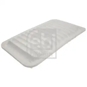 FEBI BILSTEIN 108940 Luftfilter für SUZUKI, OPEL FEBI BILSTEIN 108940 Luftfilter für SUZUKI, OPEL