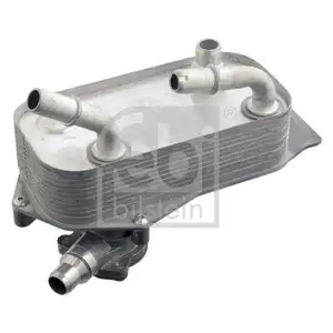 FEBI BILSTEIN 105923 Ölkühler FEBI BILSTEIN 105923 Ölkühler