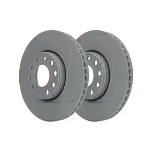ATE 24.0325-0171.1 Power Disc Bremsscheiben 2 Stück VW ATE 24.0325-0171.1 Power Disc Bremsscheiben 2 Stück VW