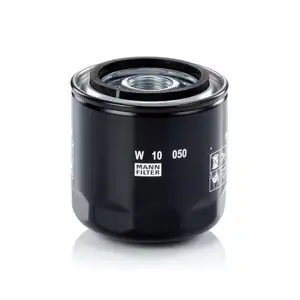 MANN-FILTER W 10 050 Oelfilter MANN-FILTER W 10 050 Oelfilter