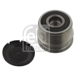 FEBI BILSTEIN 15153 Generatorfreilauf für MERCEDES-BENZ FEBI BILSTEIN 15153 Generatorfreilauf für MERCEDES-BENZ