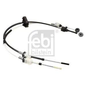 Seilzug Schaltgetriebe Febi Bilstein 179831 für Opel für Vauxhall Seilzug Schaltgetriebe Febi Bilstein 179831 für Opel für Vauxhall