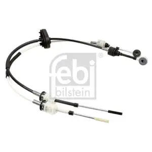 FEBI BILSTEIN 179831 Schaltseilzug für OPEL FEBI BILSTEIN 179831 Schaltseilzug für OPEL